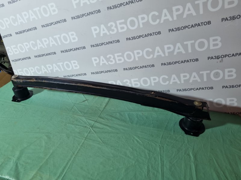 Усилитель бампера Citroen C5 2002 хэтчбек