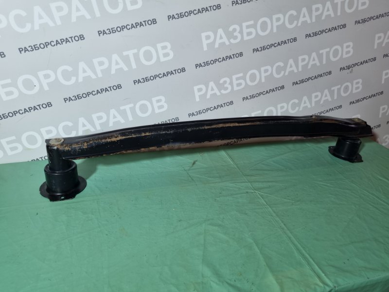 Усилитель бампера Citroen C5 2002 хэтчбек