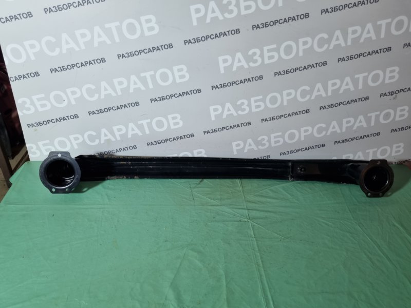 Усилитель бампера Citroen C5 2002 хэтчбек