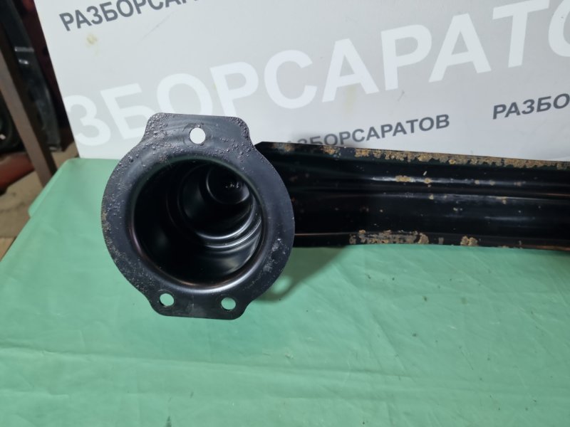 Усилитель бампера Citroen C5 2002 хэтчбек