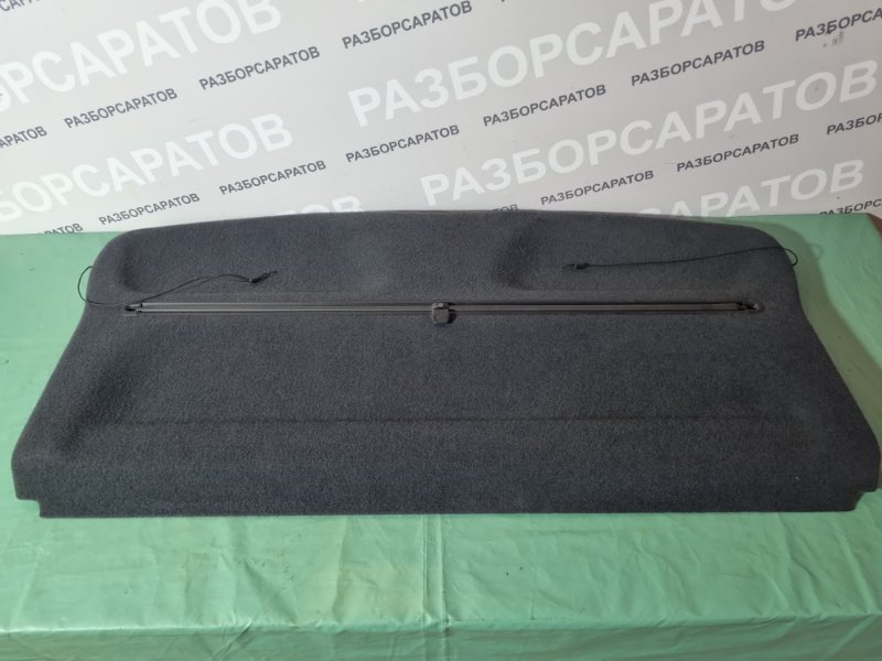Полка багажника Citroen C5 2002 хэтчбек