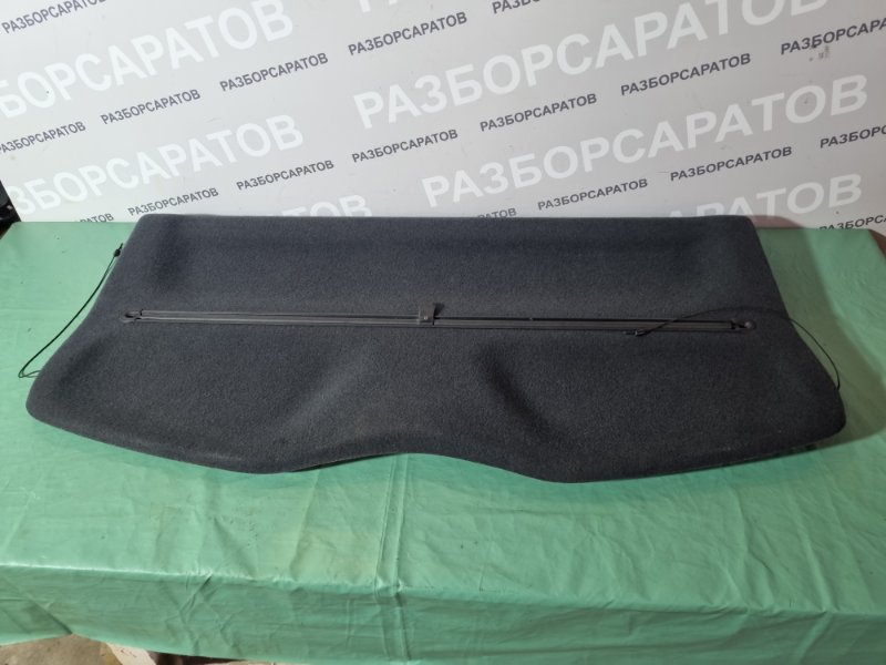 Полка багажника Citroen C5 2002 хэтчбек