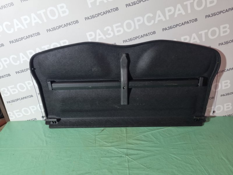 Полка багажника Citroen C5 2002 хэтчбек