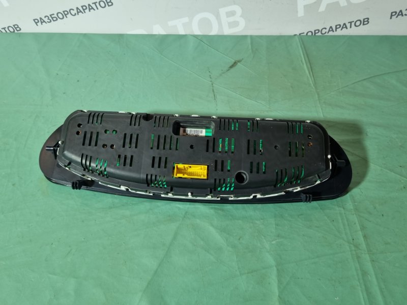 Щиток приборов Citroen C5 2002 хэтчбек