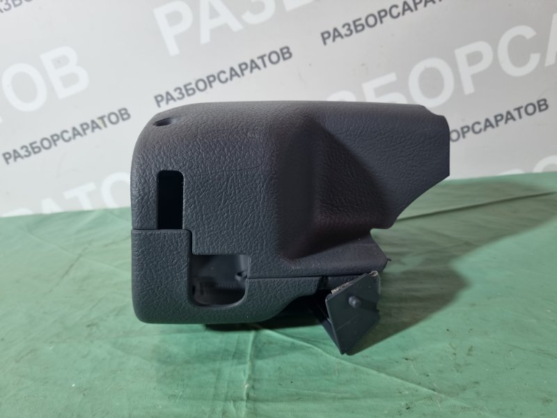 Кожух рулевой колонки Citroen C5 2002 хэтчбек