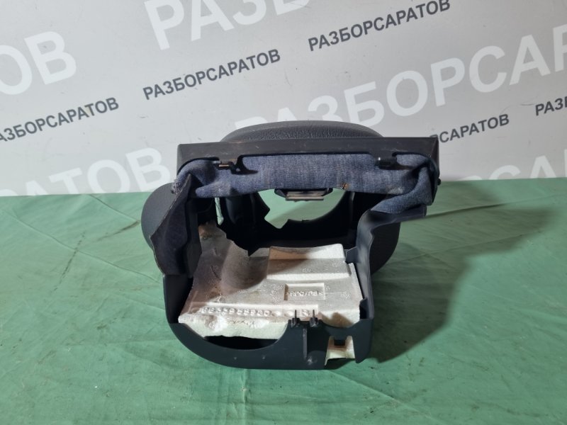 Кожух рулевой колонки Citroen C5 2002 хэтчбек