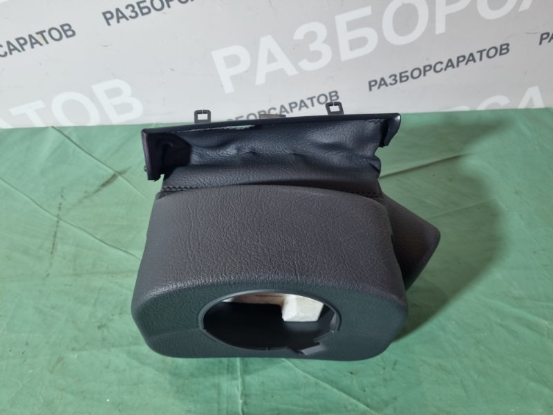 Кожух рулевой колонки Citroen C5 2002 хэтчбек