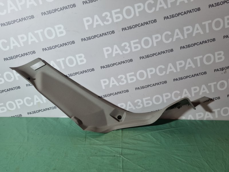 Накладка порога внутренняя Citroen C5 2002 хэтчбек