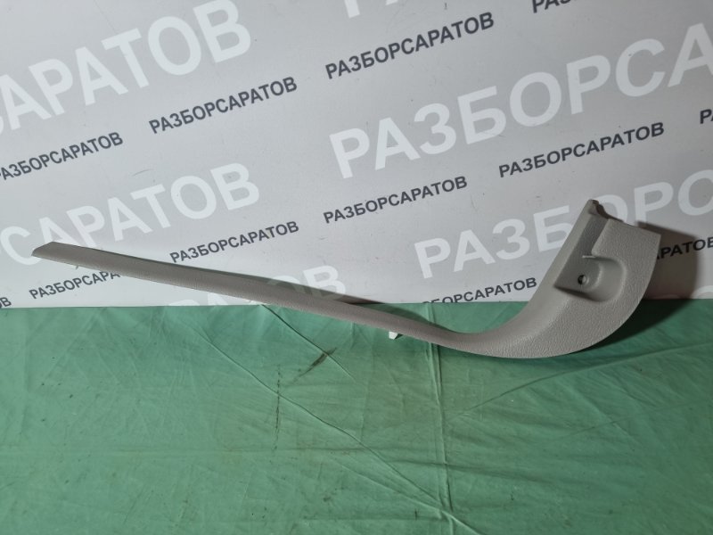 Накладка порога внутренняя Citroen C5 2002 хэтчбек
