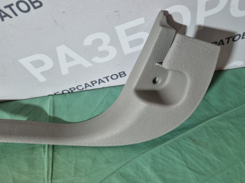 Накладка порога внутренняя Citroen C5 2002 хэтчбек