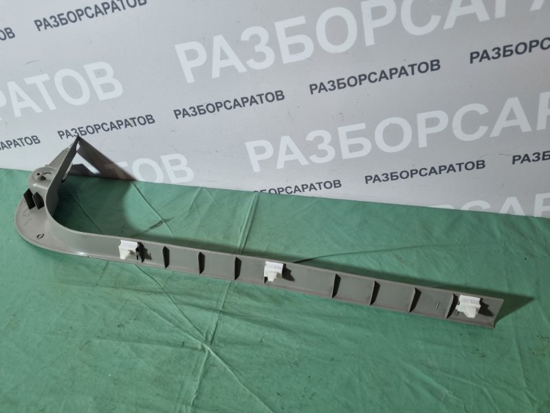 Накладка порога внутренняя Citroen C5 2002 хэтчбек