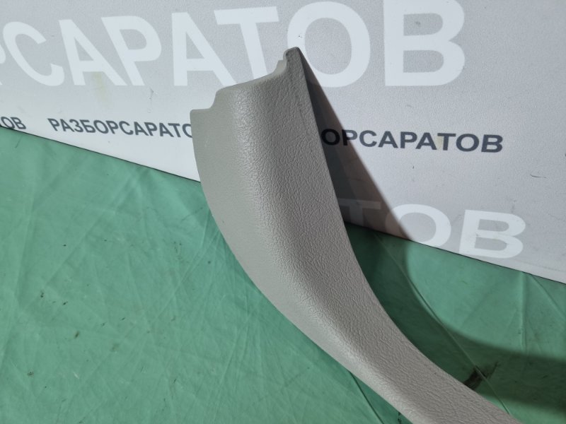 Накладка порога внутренняя Citroen C5 2002 хэтчбек