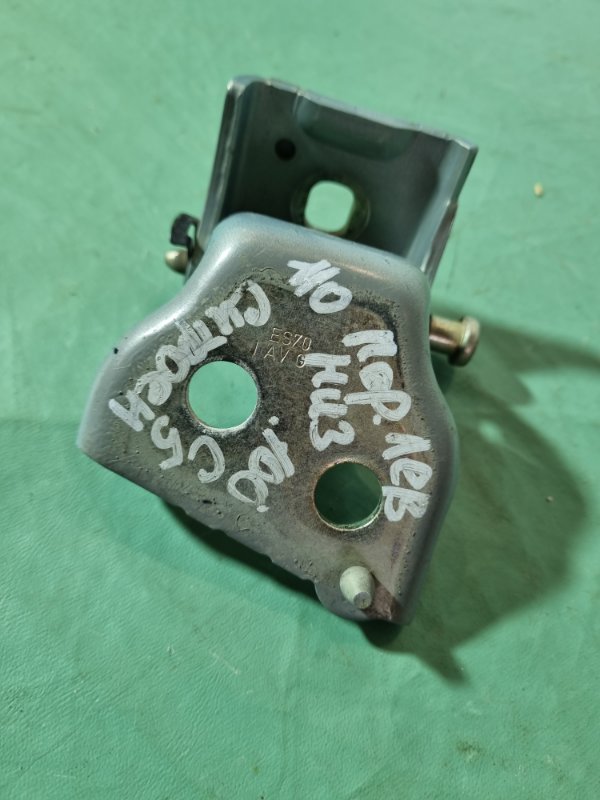 Петля двери Citroen C5 2002 хэтчбек
