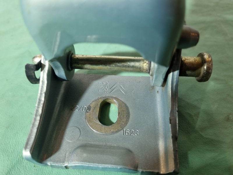 Петля двери Citroen C5 2002 хэтчбек