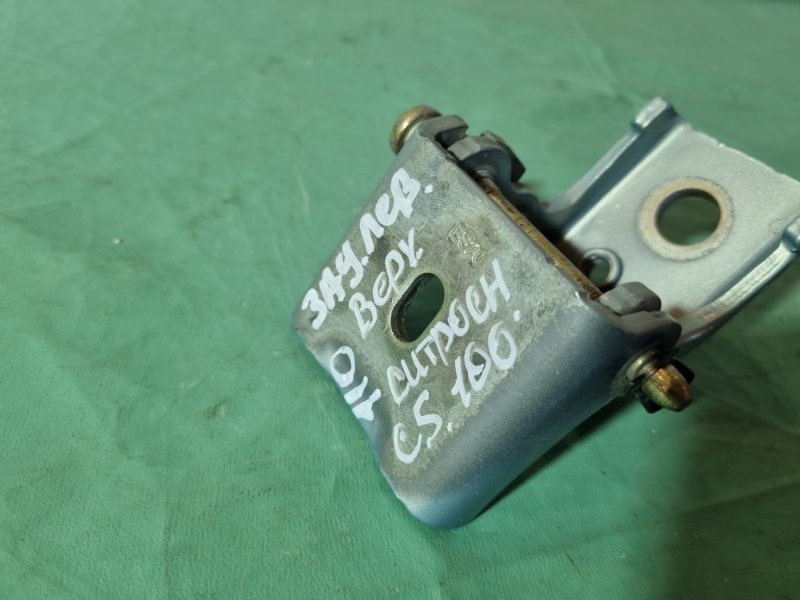 Петля двери Citroen C5 2002 хэтчбек