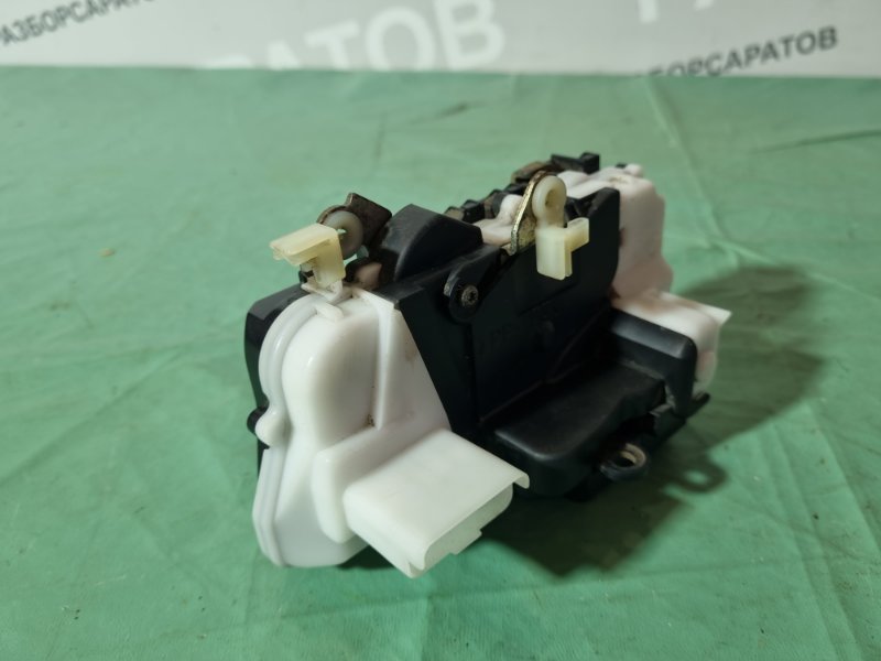 Замок двери Citroen C5 2002 хэтчбек