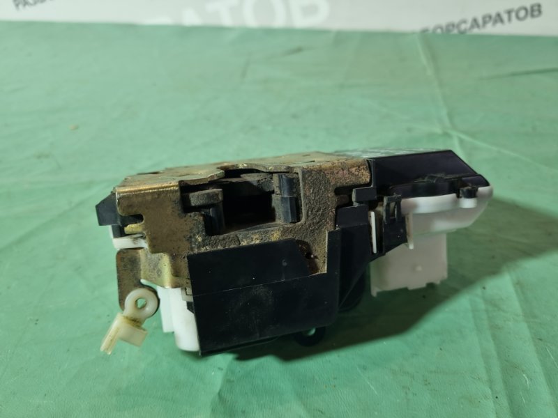 Замок двери Citroen C5 2002 хэтчбек