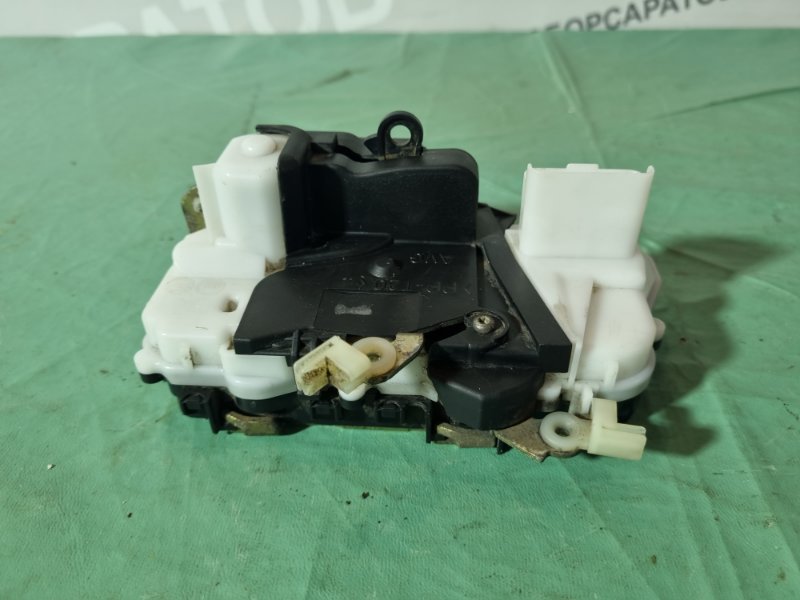 Замок двери Citroen C5 2002 хэтчбек