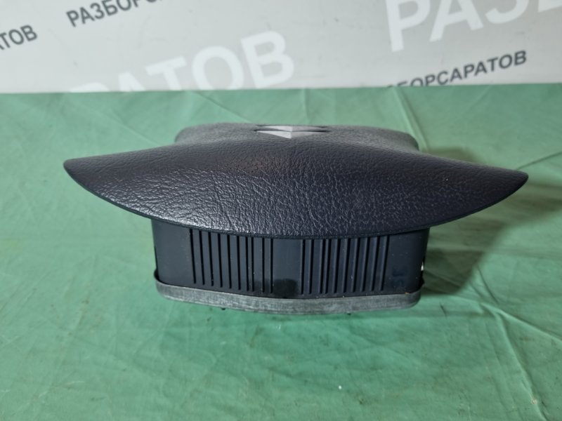 Подушка безопасности в рулевое колесо Citroen C5 2002 хэтчбек