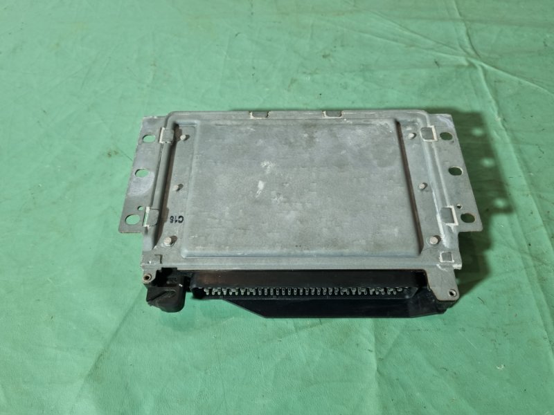 Блок управления АКПП Citroen C5 2002 хэтчбек