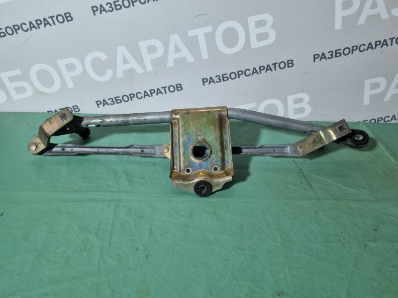Трапеция стеклоочистителей Citroen C5 2002 хэтчбек