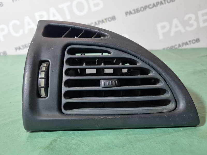 Дефлектор воздушный торпедо Citroen C5 2002 хэтчбек