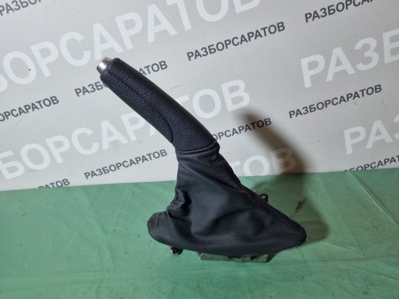 Рычаг стояночного тормоза Citroen C5 2002 хэтчбек