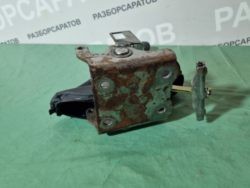 Рычаг стояночного тормоза Citroen C5 2002 хэтчбек