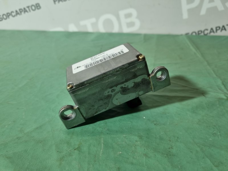 Блок управления ESP Citroen C5 2002 хэтчбек