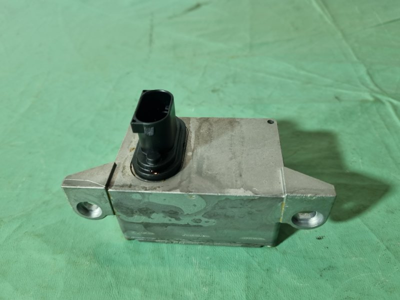 Блок управления ESP Citroen C5 2002 хэтчбек