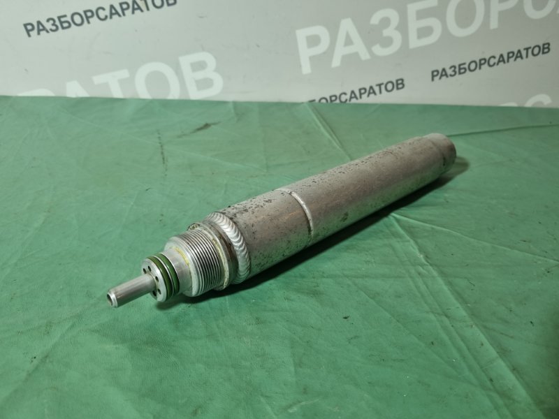 Осушитель кондиционера Citroen C5 2002 хэтчбек