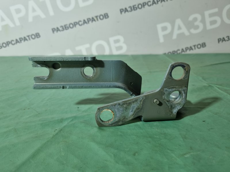 Петля капота Citroen C5 2002 хэтчбек