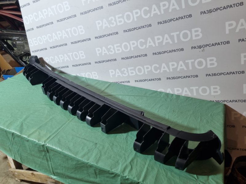 Кронштейн бампера Citroen C5 2002 хэтчбек