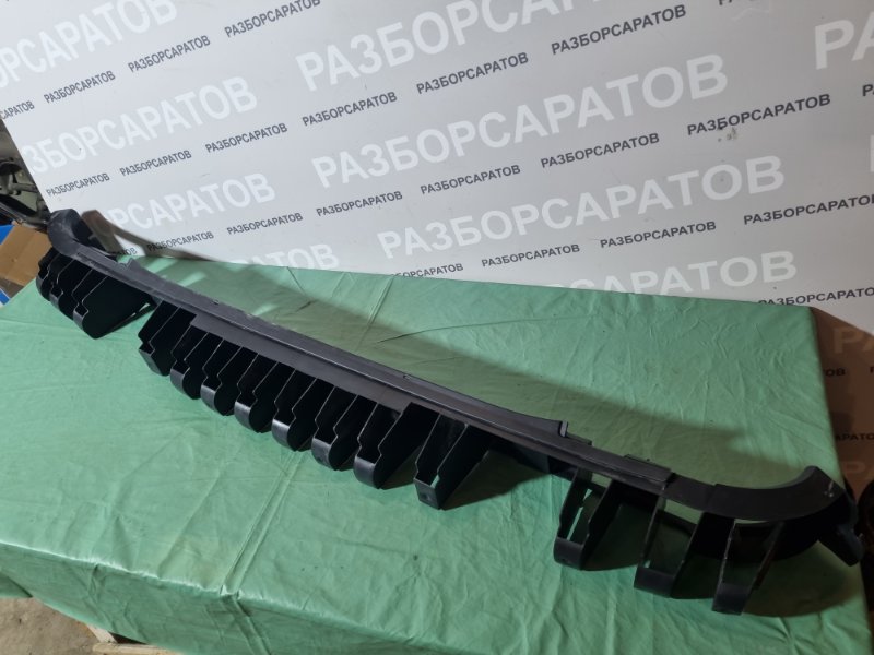 Кронштейн бампера Citroen C5 2002 хэтчбек