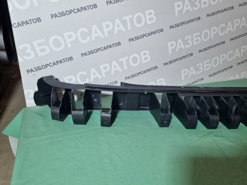 Кронштейн бампера Citroen C5 2002 хэтчбек