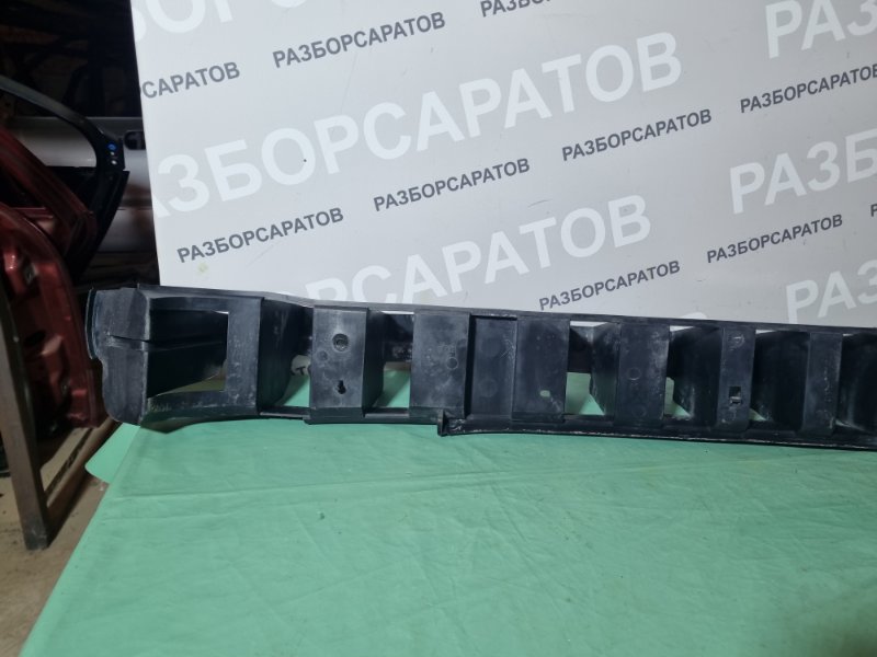 Кронштейн бампера Citroen C5 2002 хэтчбек
