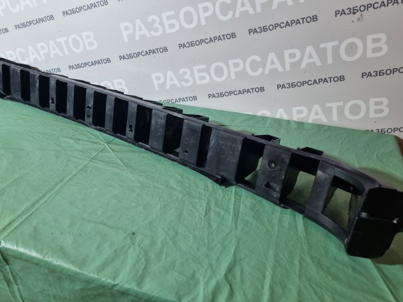 Кронштейн бампера Citroen C5 2002 хэтчбек