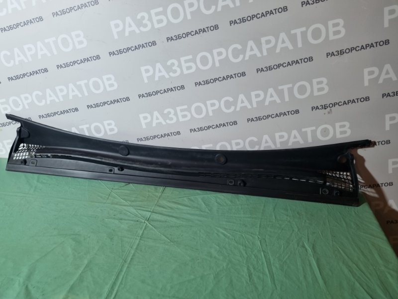 Жабо Citroen C5 2002 хэтчбек