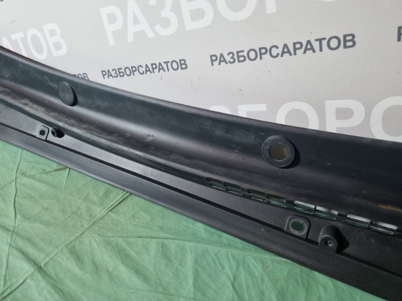 Жабо Citroen C5 2002 хэтчбек