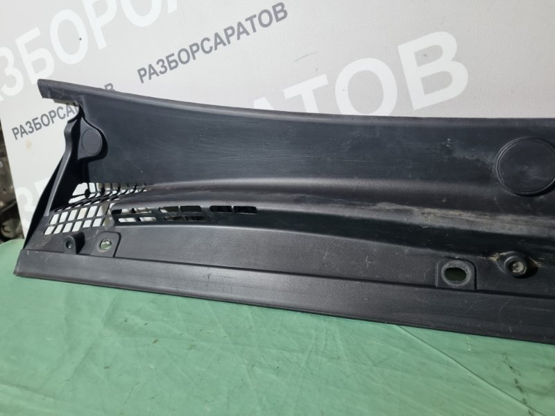 Жабо Citroen C5 2002 хэтчбек