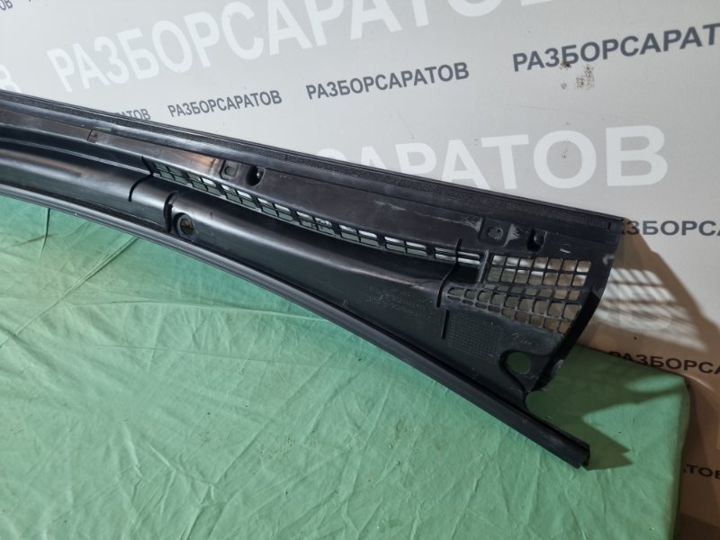 Жабо Citroen C5 2002 хэтчбек