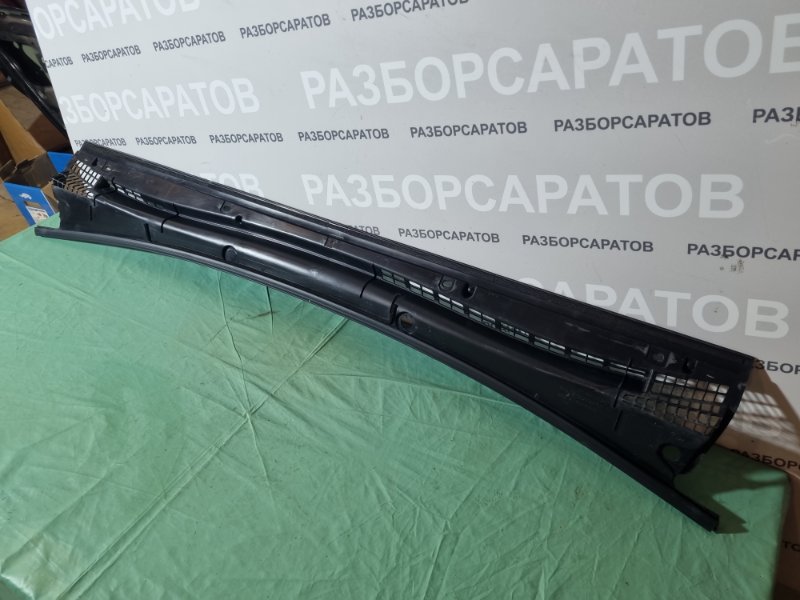 Жабо Citroen C5 2002 хэтчбек