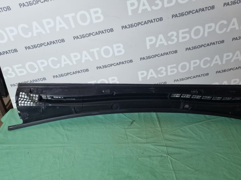 Жабо Citroen C5 2002 хэтчбек