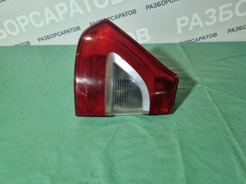 Фонарь в крыло Ford Galaxy 2006