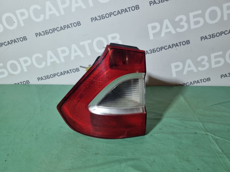 Фонарь в крыло Ford Galaxy 2006