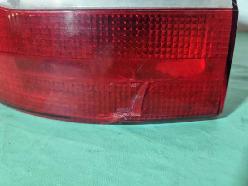 Фонарь в крыло Ford Galaxy 2006