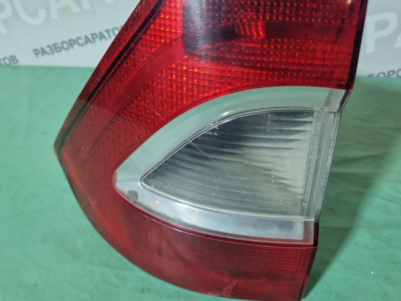 Фонарь в крыло Ford Galaxy 2006