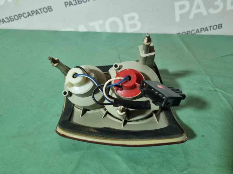 Фонарь в крыло Chery Amulet 2007 седан