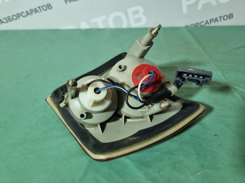 Фонарь в крыло Chery Amulet 2007 седан