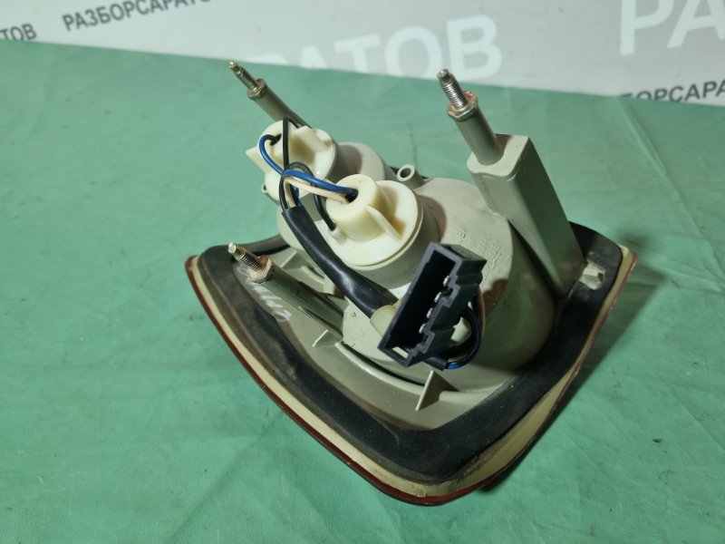 Фонарь в крыло Chery Amulet 2007 седан